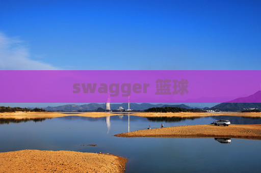 swagger 篮球